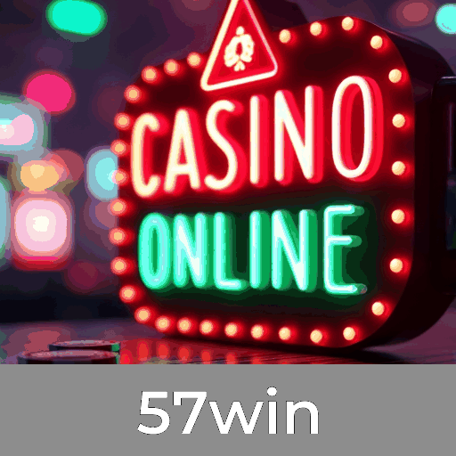 Descubra os Slots Incríveis no 57win: Jogos para Todos