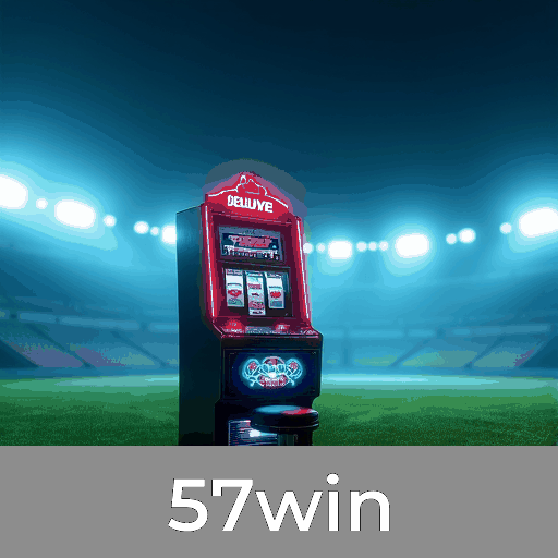 57win: Experiência VIP com Roleta e Blackjack ao Vivo no Brasil