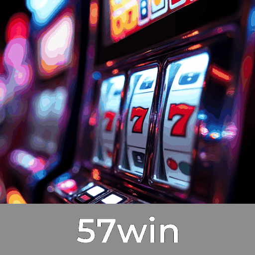 57win: Experimente a Variedade de Jogos de Cassino Online e Ganhe Mais