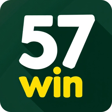 Logo da 57win